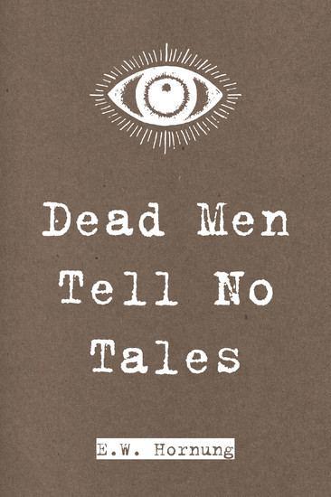 Dead Men Tell No Tales main product photo
