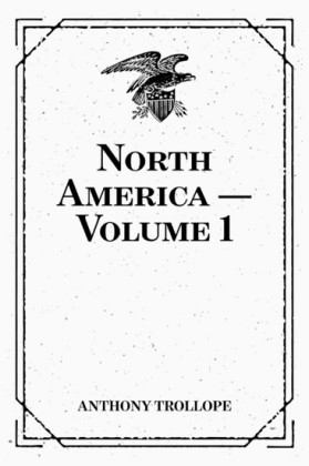 North America - Volume 1