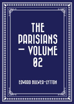 The Parisians - Volume 02