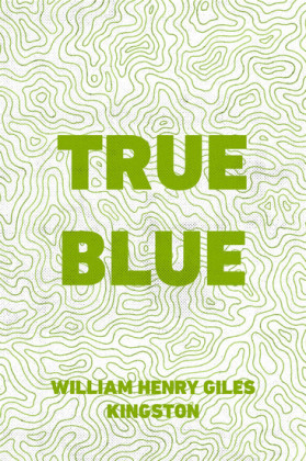 True Blue