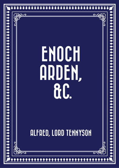 Enoch Arden main product photo