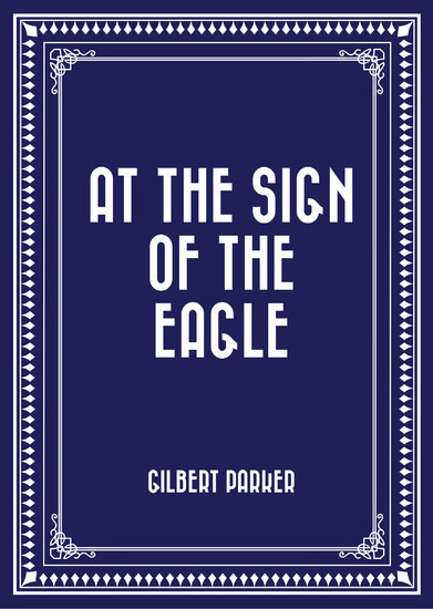 At the Sign of the Eagle main product photo