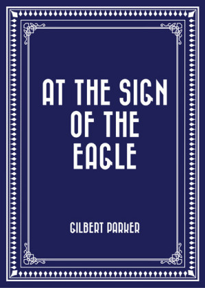 At the Sign of the Eagle