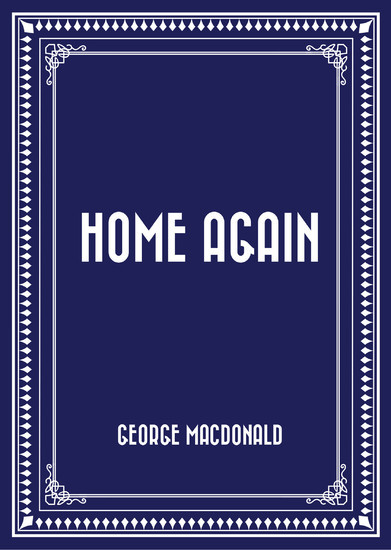 Home Again main product photo