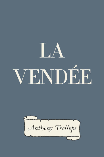 La Vendée main product photo