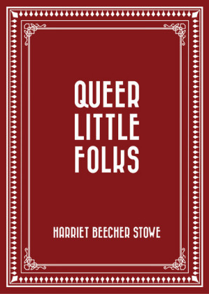 Queer Little Folks