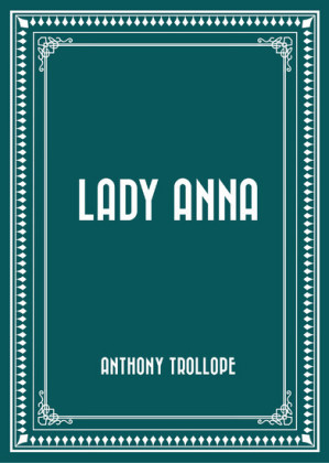 Lady Anna