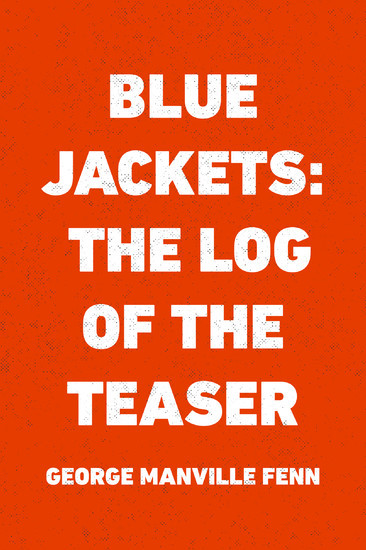 Blue Jackets: The Log of the Teaser main product photo