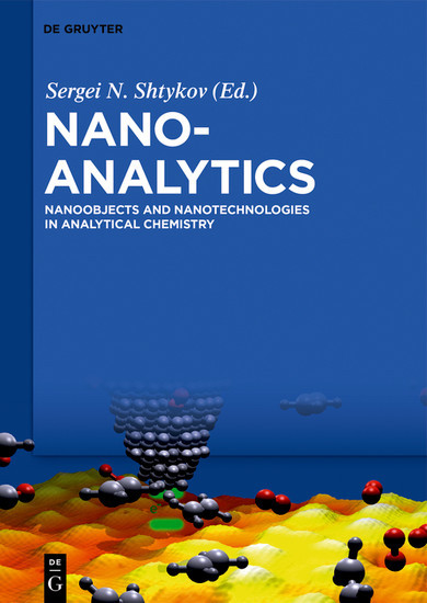 Nanoanalytics main product photo