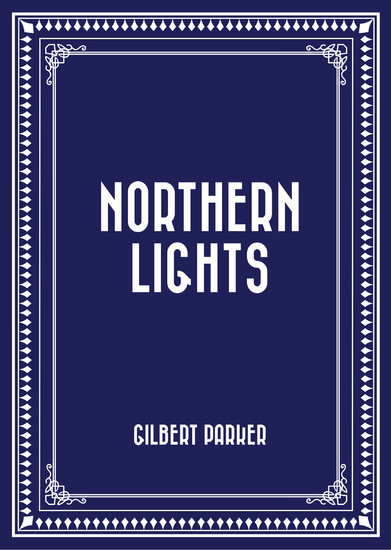 Northern Lights main product photo