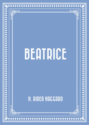Beatrice
