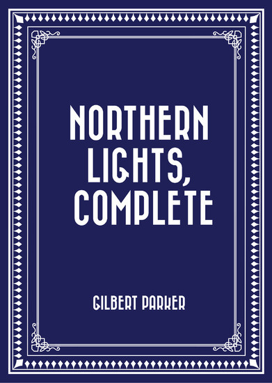 Northern Lights, Complete main product photo