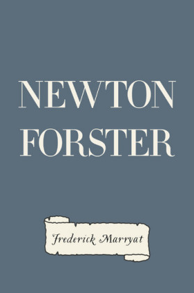 Newton Forster