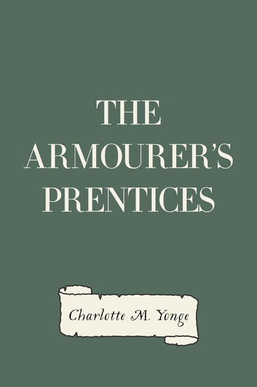 The Armourer's Prentices main product photo