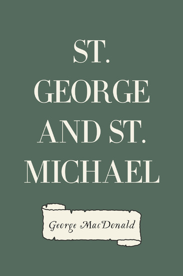 St. George and St. Michael main product photo