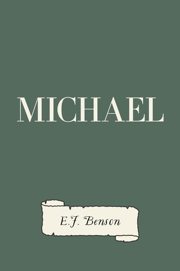Michael main product photo