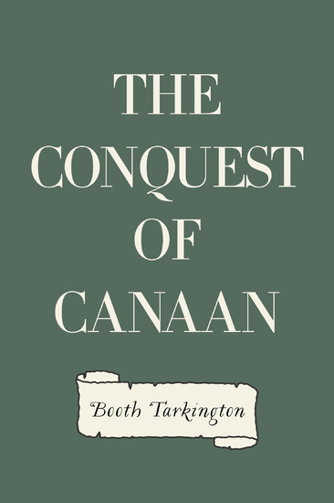 The Conquest of Canaan main product photo