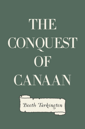 The Conquest of Canaan