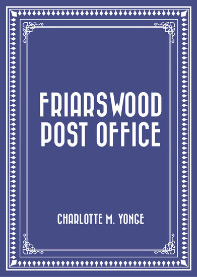 Friarswood Post Office main product photo