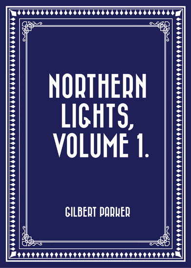 Northern Lights, Volume 1. main product photo