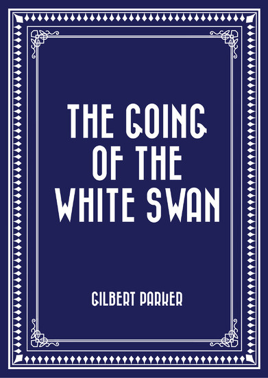 The Going of the White Swan main product photo
