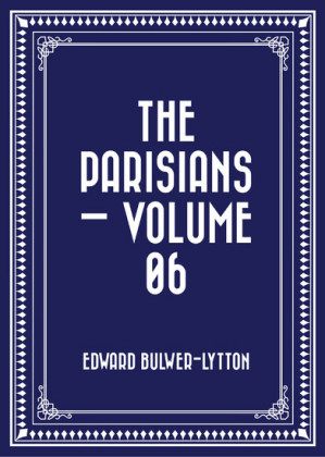 The Parisians - Volume 06