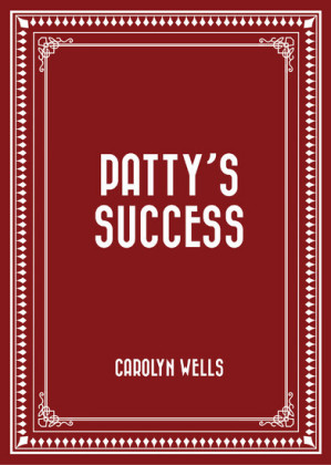 Patty's Success