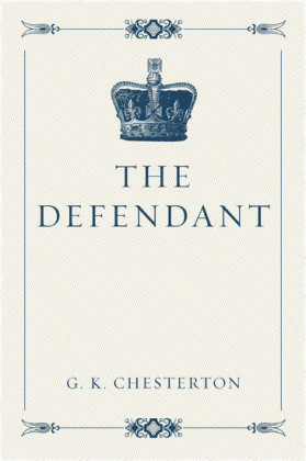 The Defendant