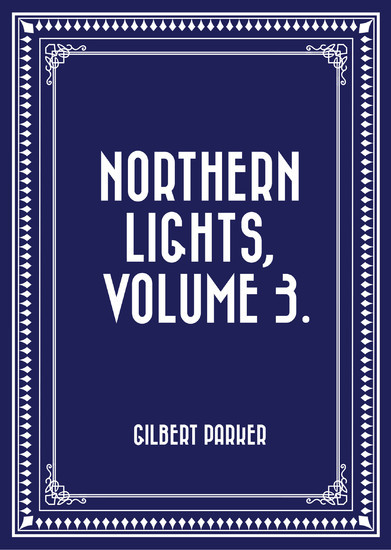 Northern Lights, Volume 3. main product photo