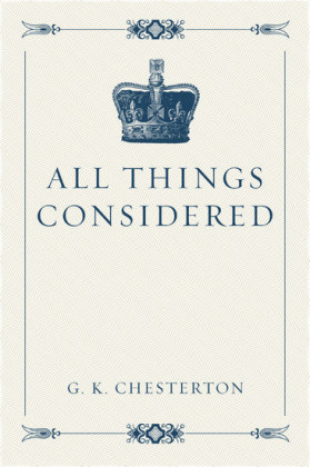All Things Considered