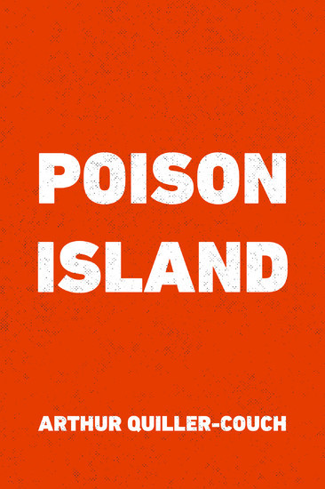Poison Island main product photo