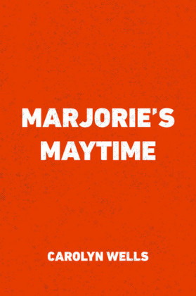 Marjorie's Maytime