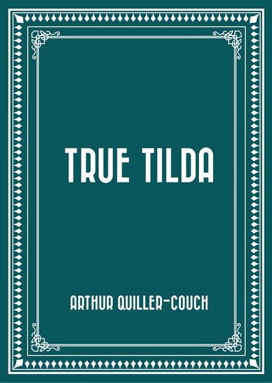 True Tilda main product photo