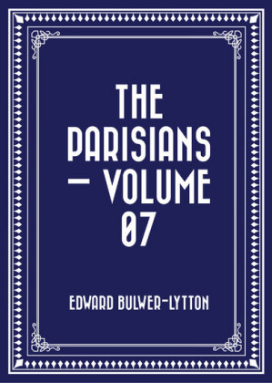 The Parisians - Volume 07