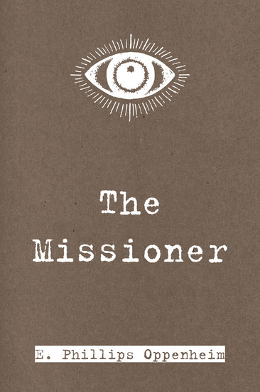 The Missioner main product photo