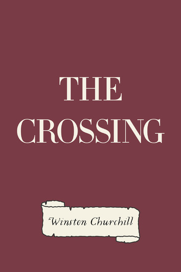 The Crossing main product photo