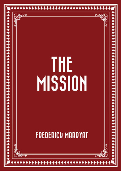 The Mission main product photo