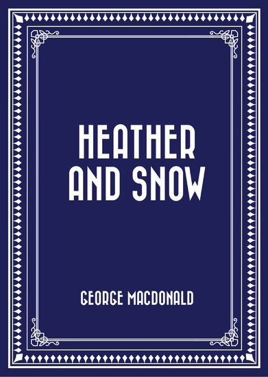 Heather and Snow main product photo