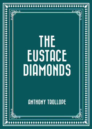 The Eustace Diamonds