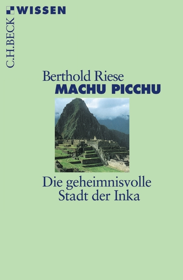 Machu Picchu main product photo