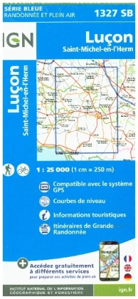 1327SB Luçon.