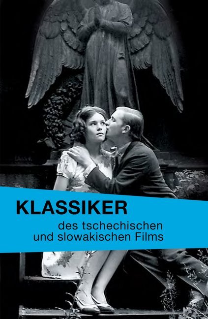 Klassiker des tschechischen und slowakischen Films main product photo