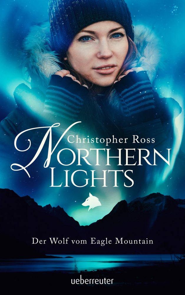 Northern Lights - Der Wolf vom Eagle Mountain (Northern Lights, Bd. 1) main product photo