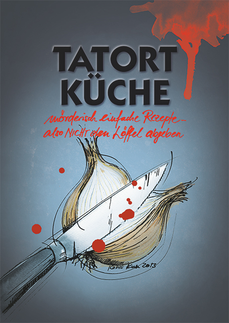 Tatort Küche main product photo