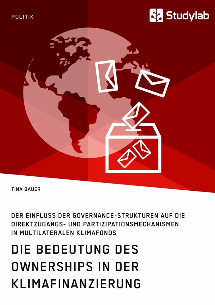 Die Bedeutung des Ownerships in der Klimafinanzierung main product photo