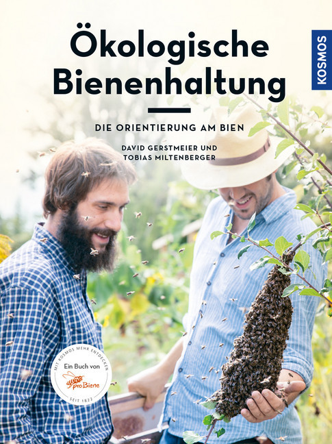 Ökologische Bienenhaltung main product photo