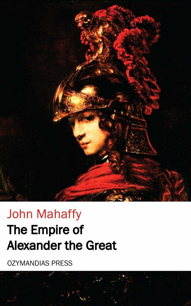 The Empire of Alexander the Great main product photo