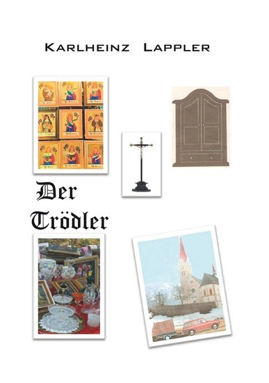 Der Trödler main product photo