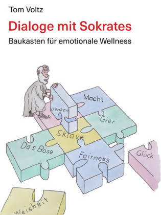 Dialoge mit Sokrates