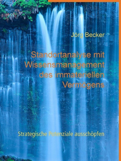Standortanalyse mit Wissensmanagement des immateriellen Vermögens main product photo